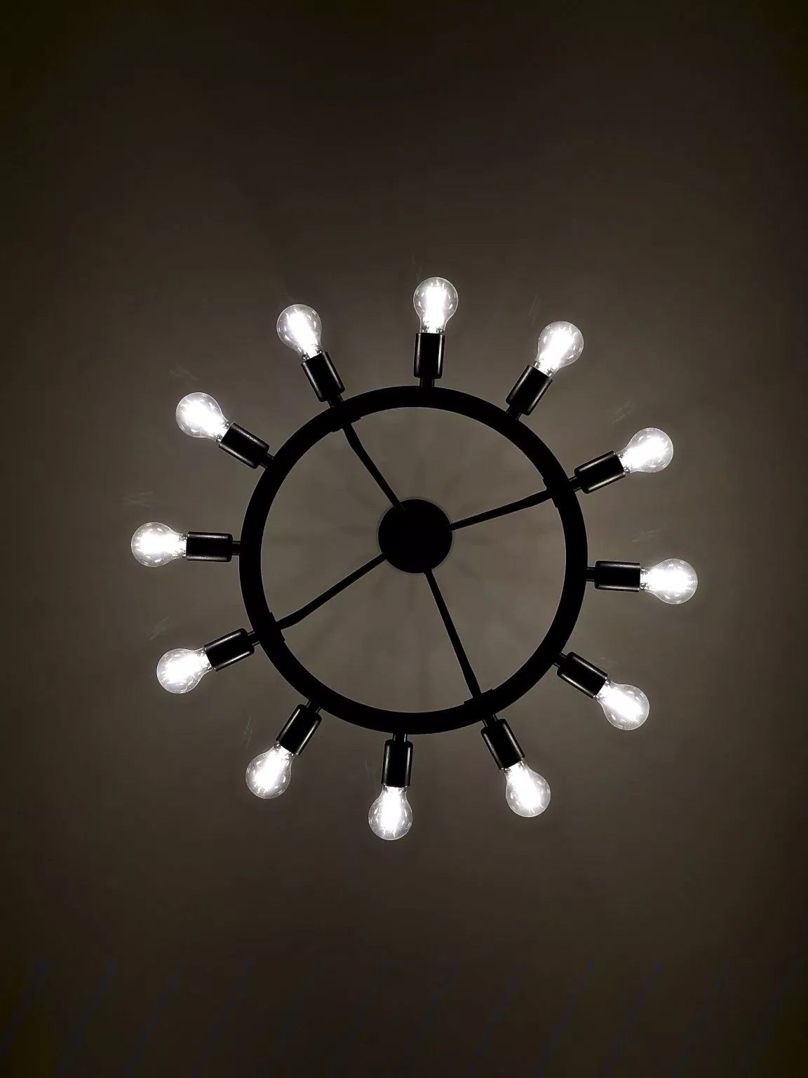 Ceiling lights Electrical Service