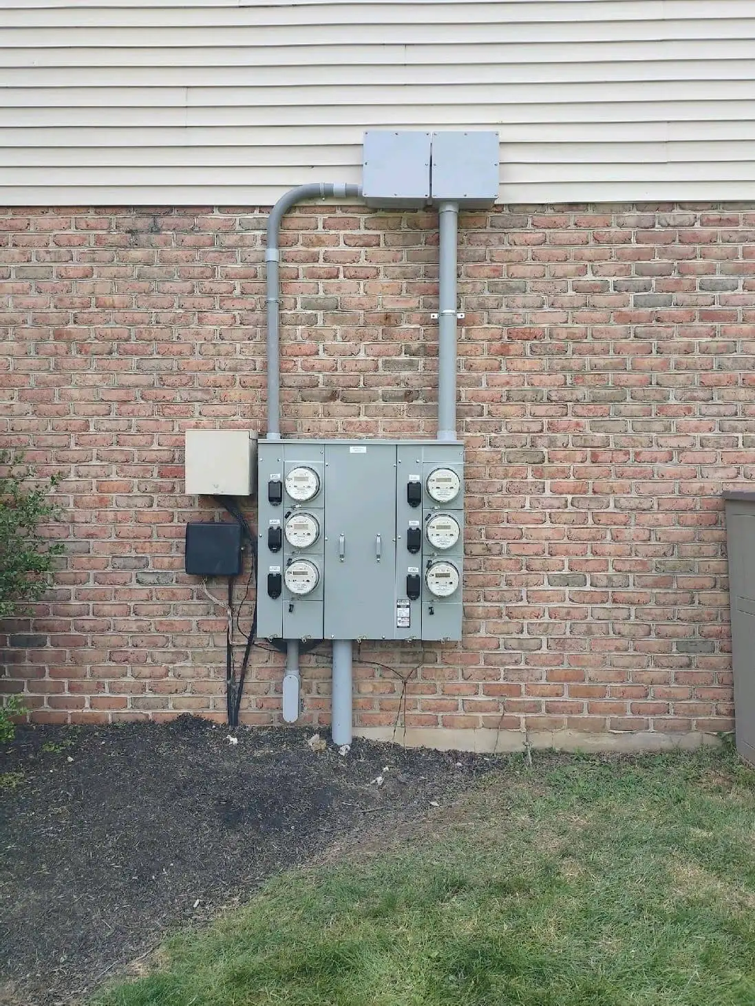 electrical box