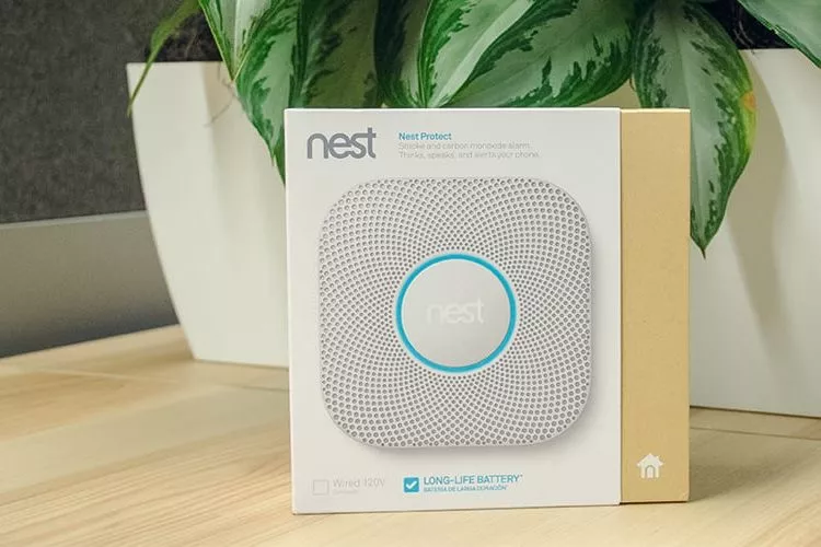 Nest Protect Smart Installation